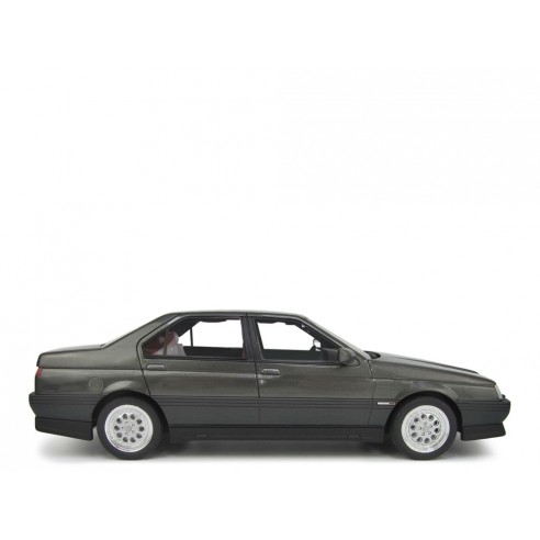 Alfa Romeo Alfa 164 3.0 V6 Q4 - 1993