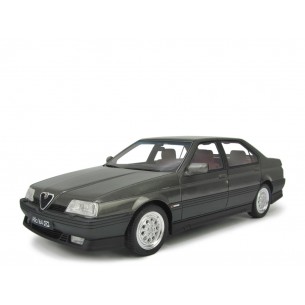 Alfa Romeo Alfa 164 3.0 V6 Q4 - 1993 2
