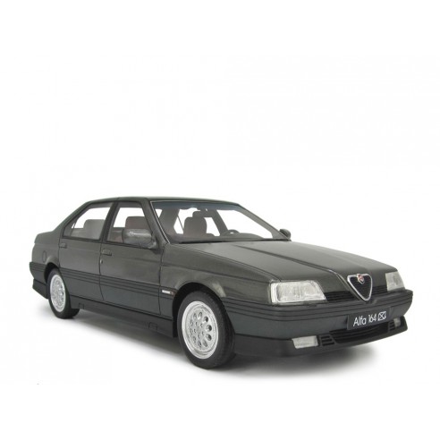 Alfa Romeo Alfa 164 3.0 V6 Q4 - 1993