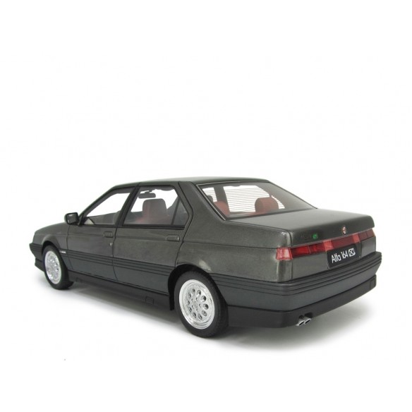Alfa Romeo Alfa 164 3.0 V6 Q4 - 1993