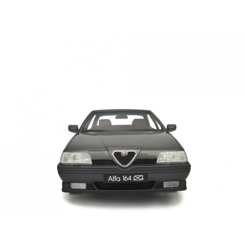 Alfa Romeo Alfa 164 3.0 V6 Q4 - 1993
