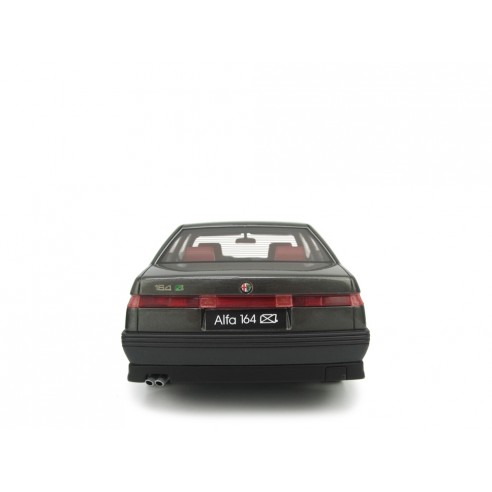 Alfa Romeo Alfa 164 3.0 V6 Q4 - 1993