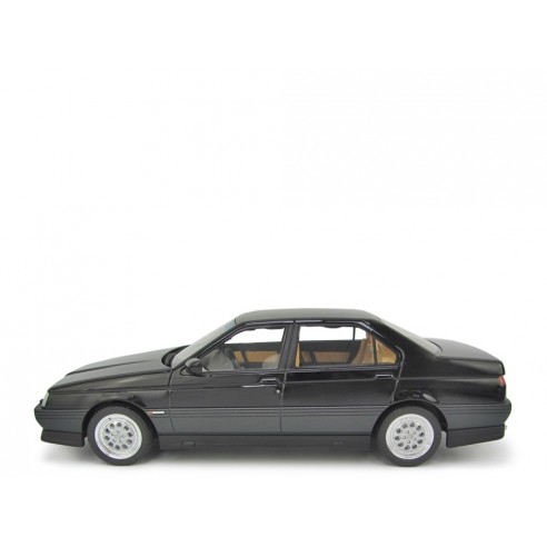 Alfa Romeo Alfa 164 3.0 V6 Q4 - 1993
