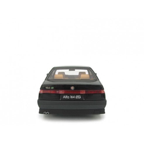 Alfa Romeo Alfa 164 3.0 V6 Q4 - 1993