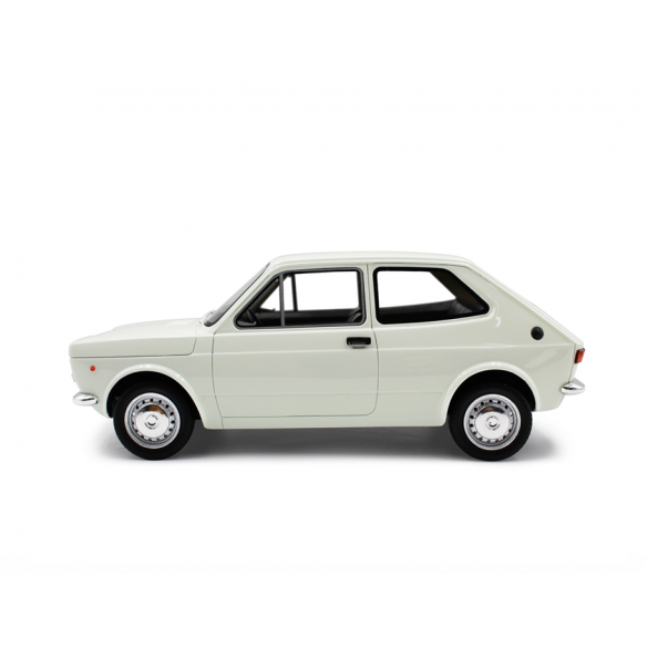 Seat 127 1° Serie 1971 