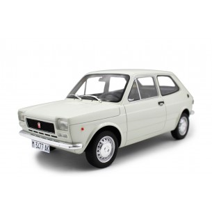 Seat 127 1° Serie 1971  2