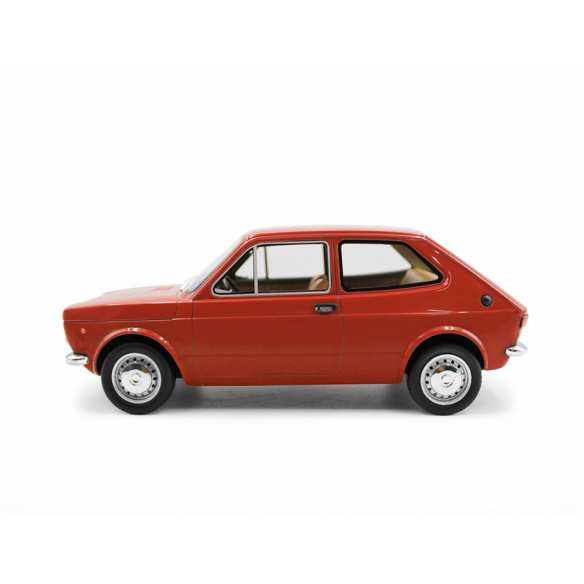 Seat 127 1° Serie 1971 