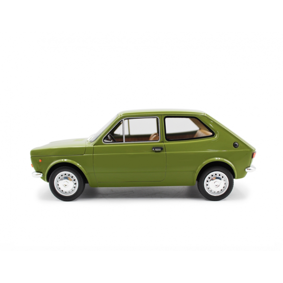 Seat 127 1° Serie 1971 