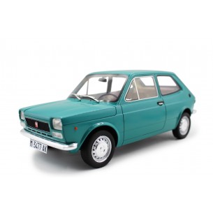 Seat 127 1° Serie 1971  2