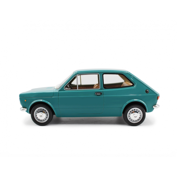 Seat 127 1° Serie 1971 
