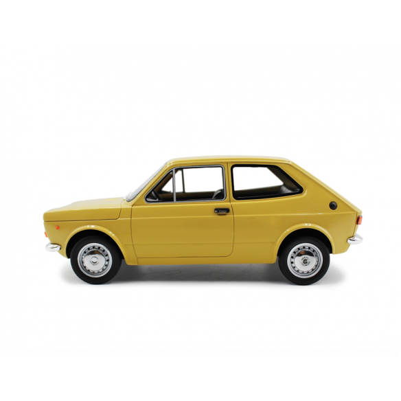 Seat 127 1° Serie 1971 