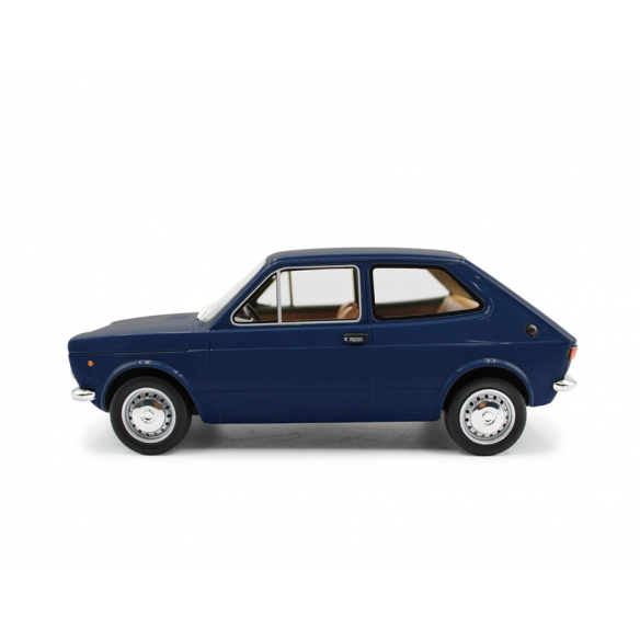Seat 127 1° Serie 1971 