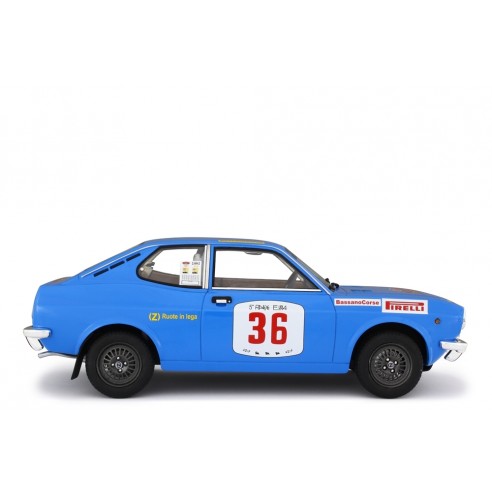 Fiat 128 Coupè 1300 SL - 1972