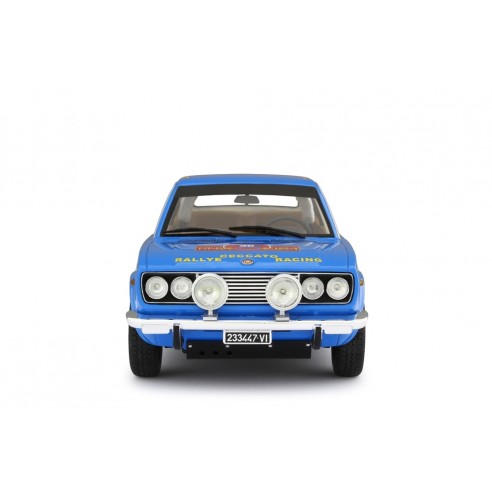 Fiat 128 Coupè 1300 SL - 1972