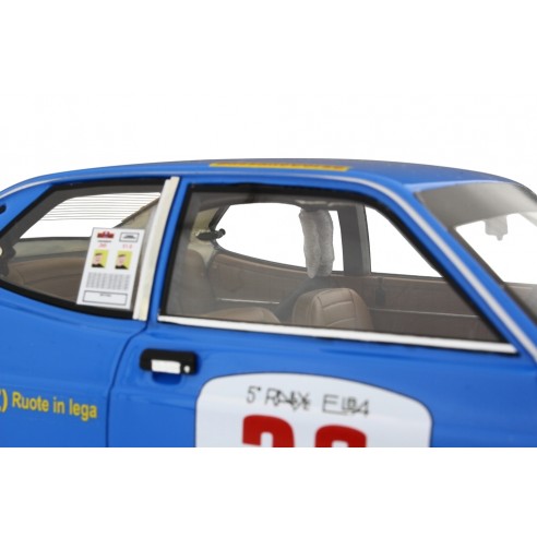 Fiat 128 Coupè 1300 SL - 1972