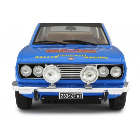 Fiat 128 Coupè 1300 SL - 1972