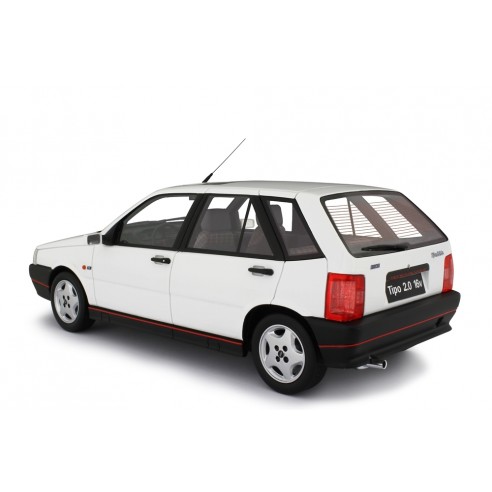 Fiat Tipo 2.0 16V 1991 