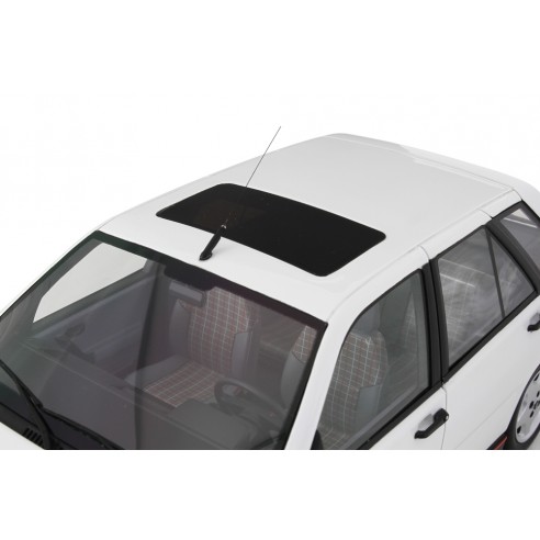 Fiat Tipo 2.0 16V 1991 