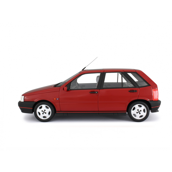 Fiat Tipo 2.0 16V 1991 