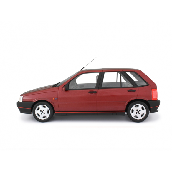 Fiat Tipo 2.0 16V 1991 