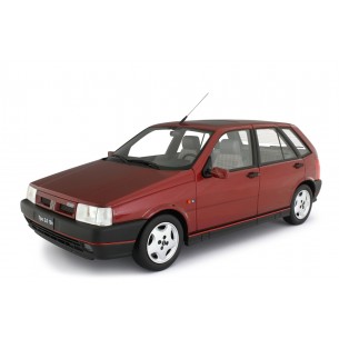 Fiat Tipo 2.0 16V 1991  2