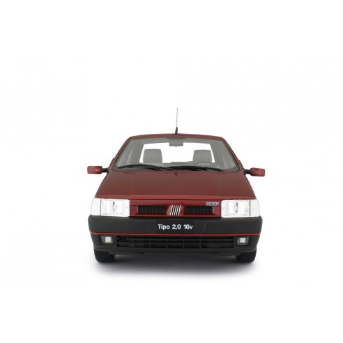 Fiat Tipo 2.0 16V 1991 