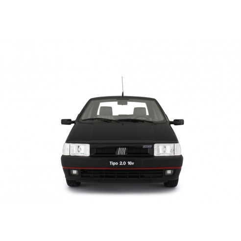 Fiat Tipo 2.0 16V 1991 