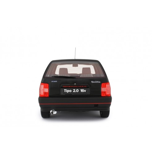 Fiat Tipo 2.0 16V 1991 