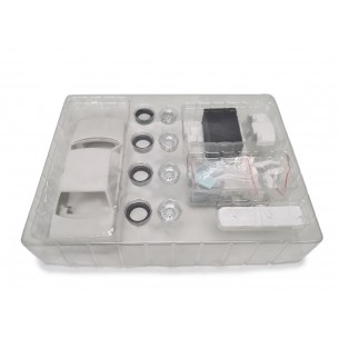 Kit Alfa Romeo Alfa 164 3.0 V6 Q4 1993 1/18 2