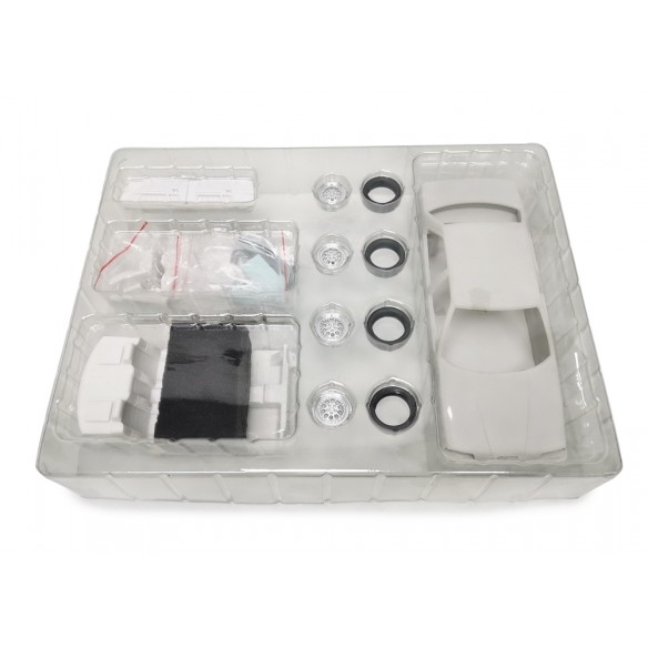 Kit Alfa Romeo Alfa 164 3.0 V6 Q4 1993 1/18