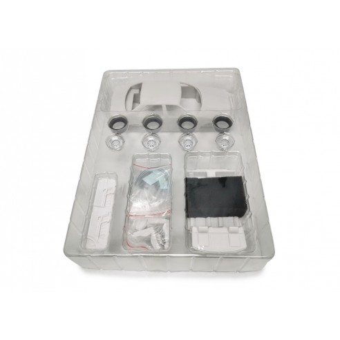 Kit Alfa Romeo Alfa 164 3.0 V6 Q4 1993 1/18