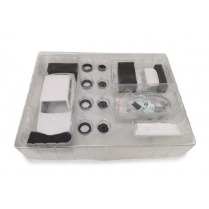 Kit Fiat 127 Sport 70 HP - 1982 1/18 2