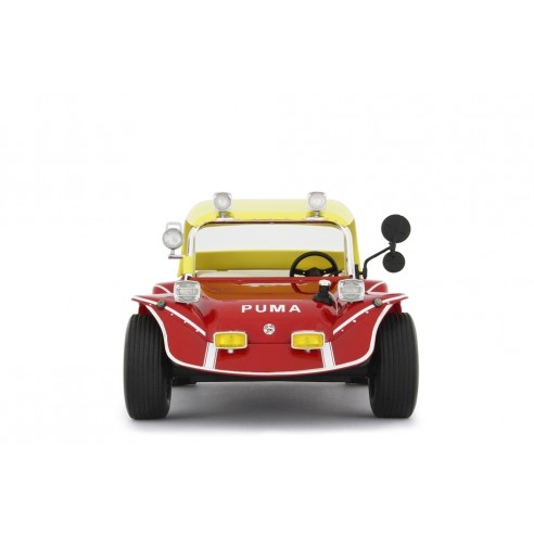 Puma Dune Buggy 1972