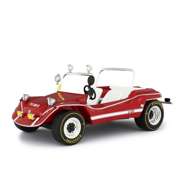 Puma Dune Buggy 1972