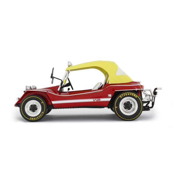 Puma Dune Buggy 1972