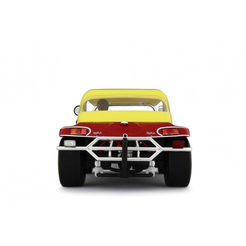 Terence Hill & Puma Dune Buggy 1972  1:18