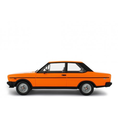 Fiat 131 Racing 2000 TC 1978