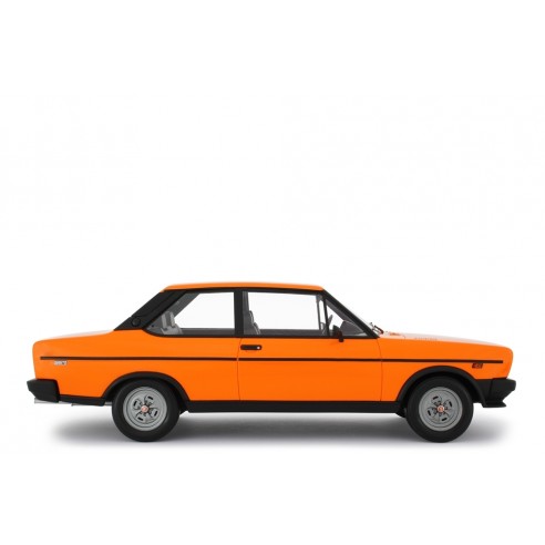 Fiat 131 Racing 2000 TC 1978