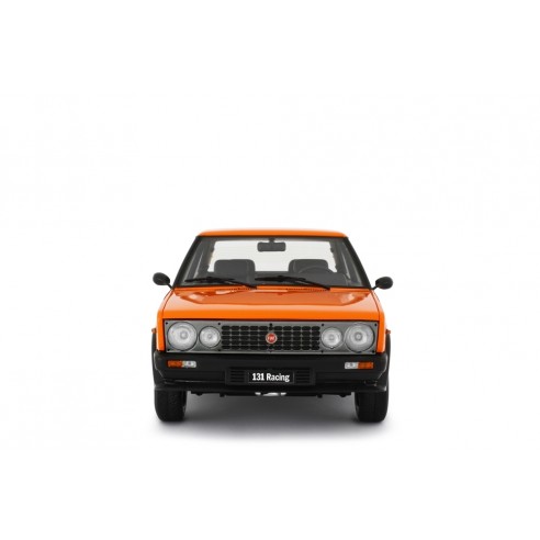 Fiat 131 Racing 2000 TC 1978