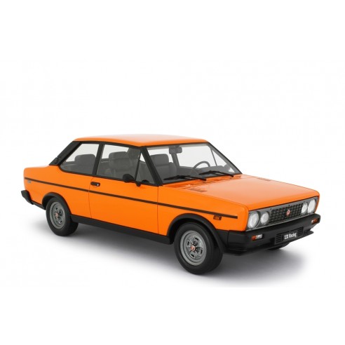 Fiat 131 Racing 2000 TC 1978