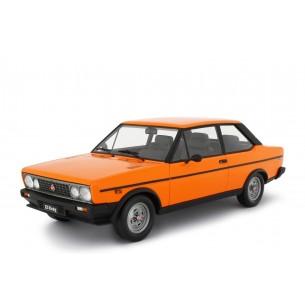 Fiat 131 Racing 2000 TC 1978 2