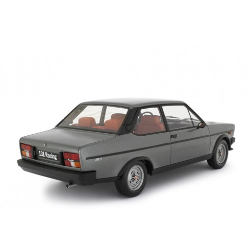 Fiat 131 Racing 2000 TC 1978