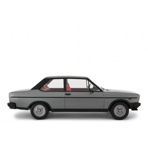 Fiat 131 Racing 2000 TC 1978