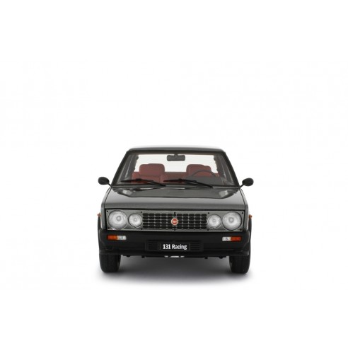 Fiat 131 Racing 2000 TC 1978