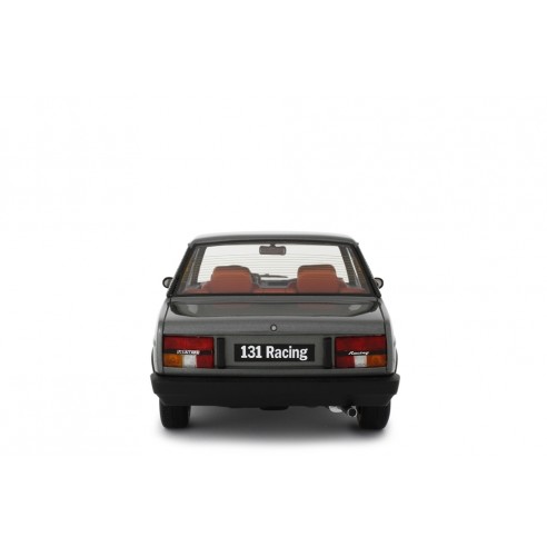 Fiat 131 Racing 2000 TC 1978