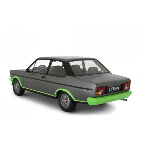 Fiat 131 Racing 2000 TC 1978