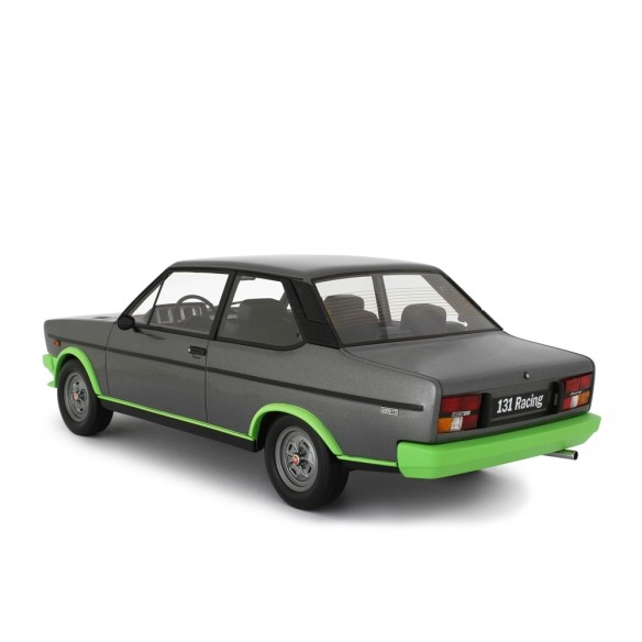 Fiat 131 Racing 2000 TC 1978