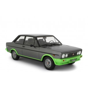 Fiat 131 Racing 2000 TC 1978 2