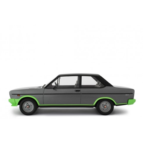 Fiat 131 Racing 2000 TC 1978