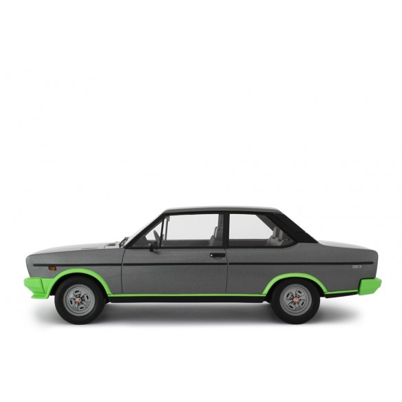 Fiat 131 Racing 2000 TC 1978